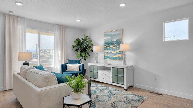 112 N Kelp Ln unit 2307, Saratoga Springs, UT 84045 - photo 7