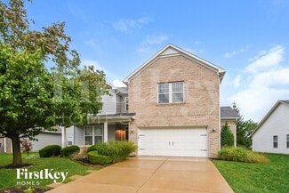 1536 Maplewood Ln, Pendleton, IN 46064