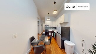 255 Evergreen Ave, New York City, NY 11221