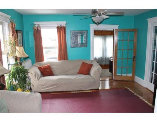 50 Curtis Ave unit 1, Somerville, MA 02144 - photo 3