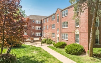 7506 Cromwell Dr, Clayton, MO 63105