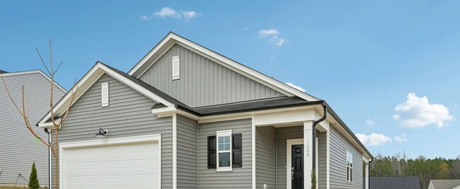 11804 Salers Loop, Middlesex, NC 27557 - photo 4