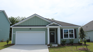 2843 Riverboat Way, Conway, SC 29526