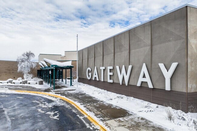 Gateway 6th Grade Center helps students achieve their unique potential.
