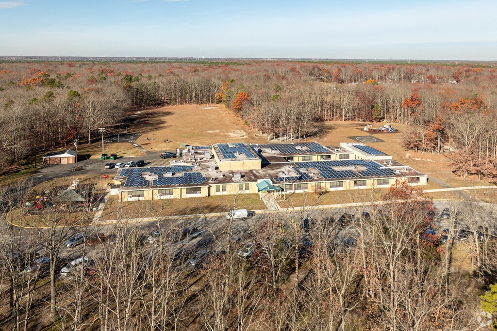 Winslow Township Elementary School No. 5 is a public school located in Sicklerville, NJ.