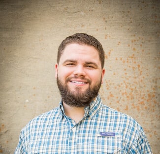 Caleb Monk
