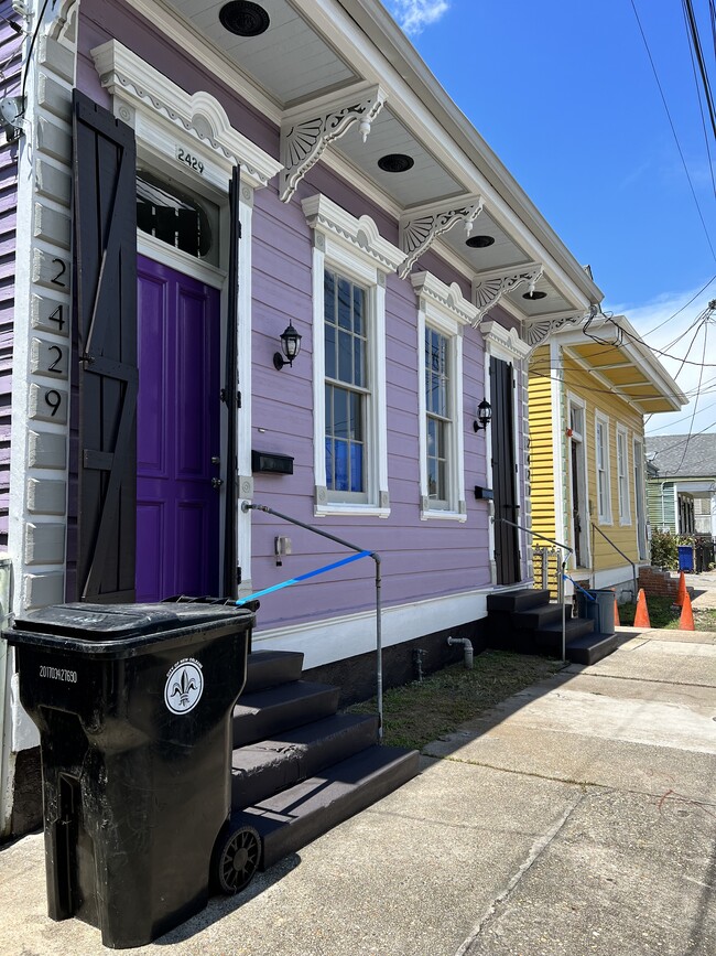 2427 S Robertson St Unit 2427, New Orleans, LA 70113