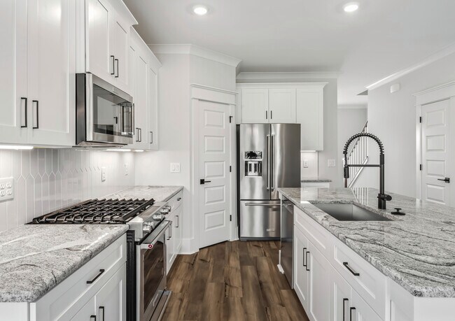 320 Springbrook Blvd unit 36480438, White House, TN 37188 - photo 7