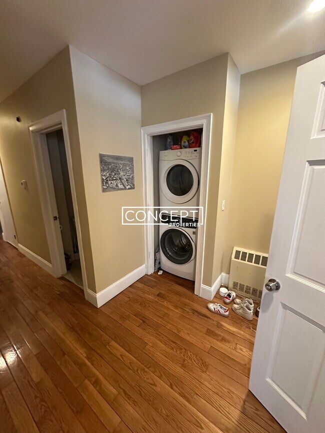 44 Hillside St unit 1, Roxbury Crossing, MA 02120 - photo 3