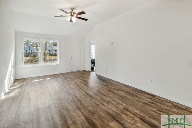 36 Oak Rdg Cemetery Rd, Ludowici, GA 31316 - photo 4