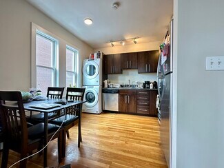 839 Parker St Unit 2, Boston, MA 02120