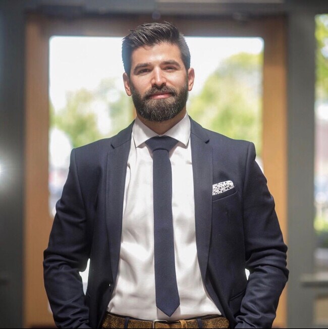 Nicholas Bastianelli