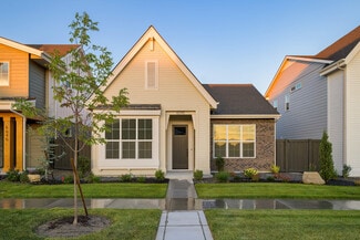 6048 S Apex Ave, Meridian, ID 83642