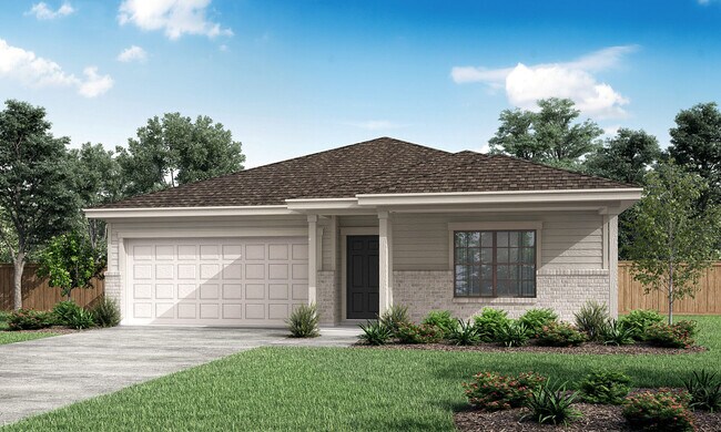 472 Josey Wales Dr unit 38760859, Jarrell, TX 76537 - photo 2