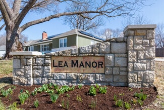Lea Manor
