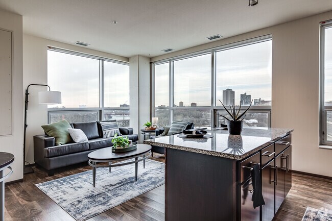 The Bridges Dinkytown, Minneapolis, MN 55414 - photo 7