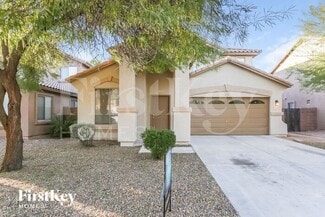 15447 W Yucatan Dr, Surprise, AZ 85379
