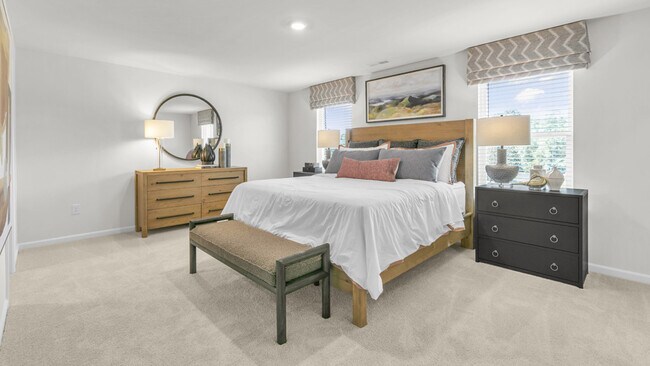 102 Olive History Way unit 38831659, Clayton, NC 27520 - photo 7