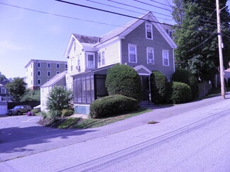 47 Spring St Unit 2b, Keene, NH 03431