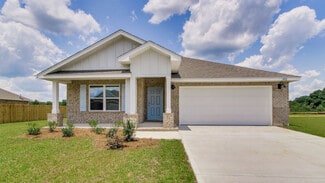 5402 Torchwood, Baker, FL 32531