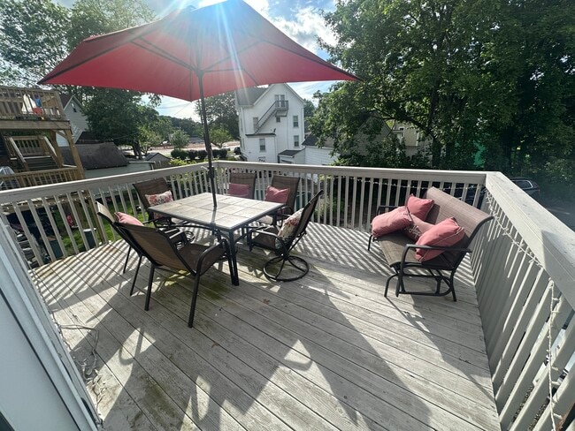 10 Clinton St, Morristown, NJ 07960 - photo 3