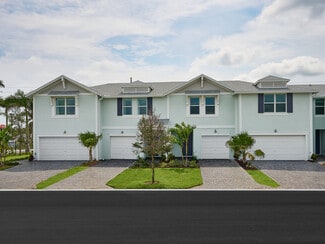 696 Salisbury, Ft. Pierce, FL 34982