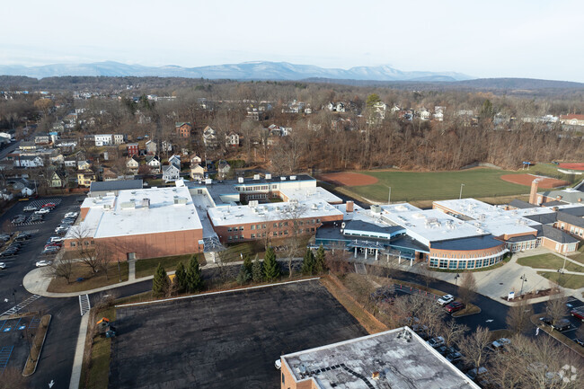 Catskill High School has a B overall rating on Niche.