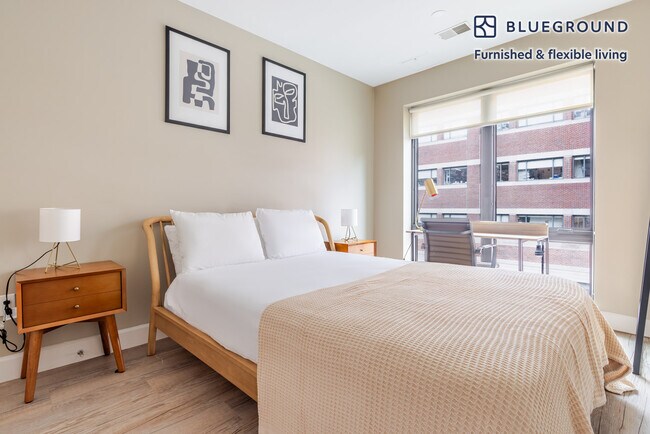 33 Rogers St unit FL3-ID1157, Cambridge, MA 02142 - photo 6