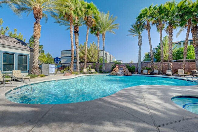 Cabrillo, Las Vegas, NV 89113 - photo 6