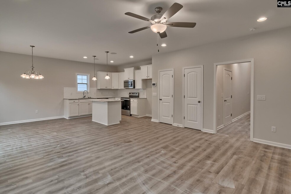 230 Caballeros Trail, Prosperity, SC 29127 - photo 1