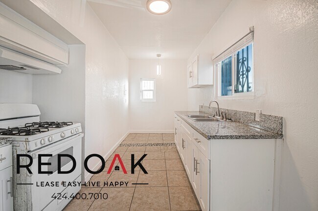 7404 S Figueroa St unit 1, Los Angeles, CA 90003 - photo 6