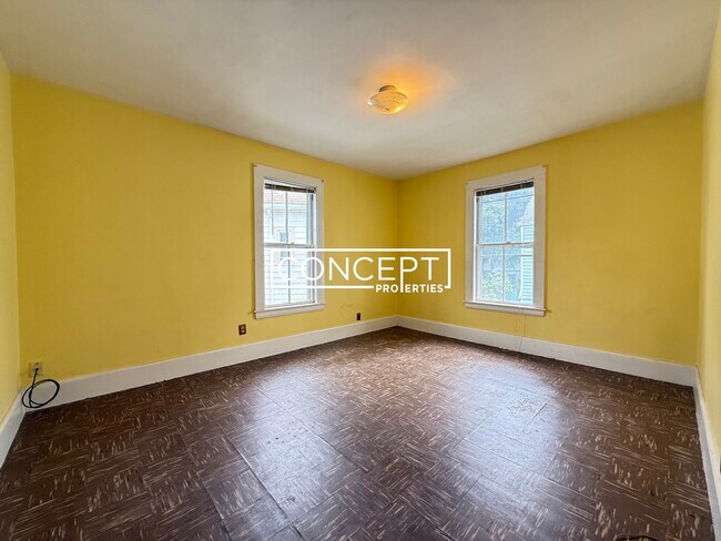 57 Rindge Ave unit 1, Cambridge, MA 02140 - photo 4