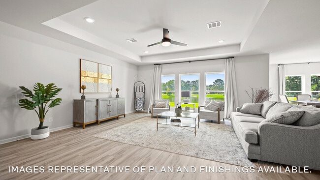 6700 Delta Ridge Ave, Slidell, LA 70461 - photo 3