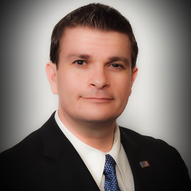 Agent Photo