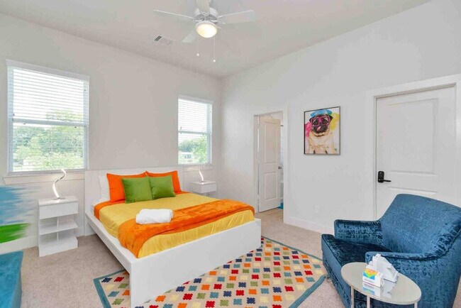 3644 Griggs Rd unit ID1047940P, Houston, TX 77021 - photo 7