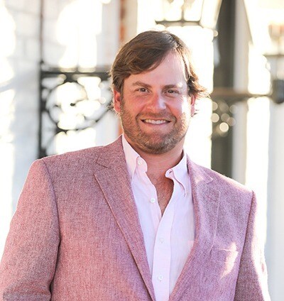 Adam Crosson