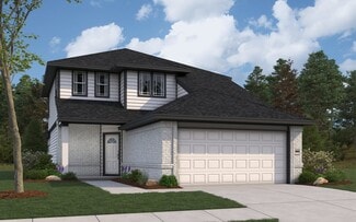 0 Bluebonnet Road St Unit 36841557, New Ulm, TX 77418