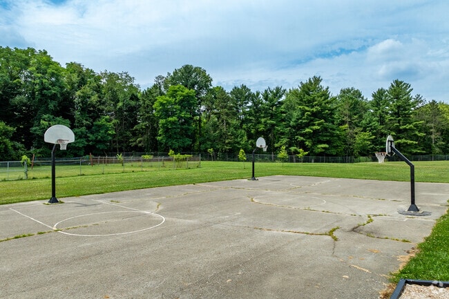 Annehurst Elementary School