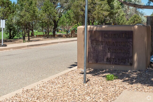 Santa Fe Preparatory School is rated one of the top 5 high school prep schools in New Mexico.