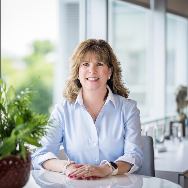 Lisa Grywalski-Bailey