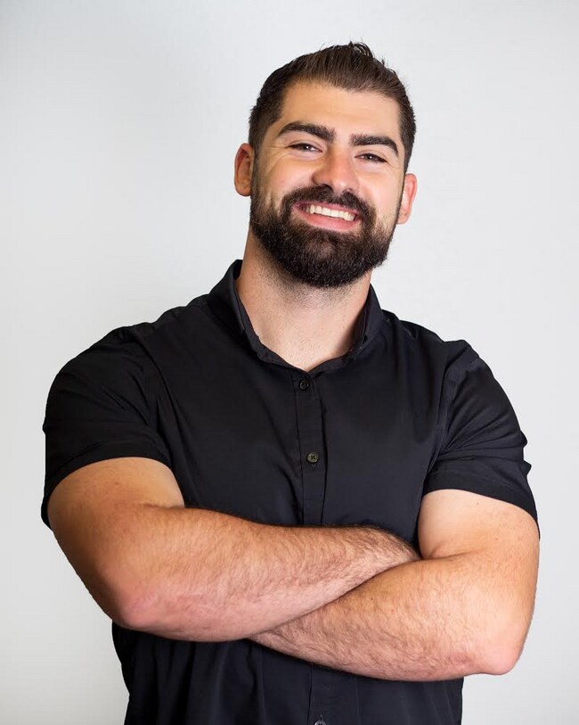 Agent Photo