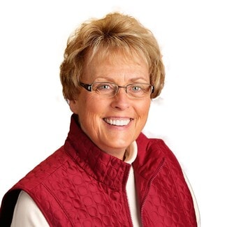 Sue Wenger