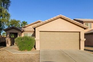 1994 S 172nd Ln, Goodyear, AZ 85338