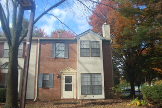 16 Wosniak Ct, Lawrence Township, NJ 08648
