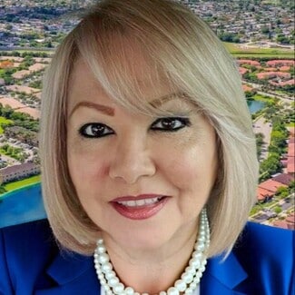 Iris Quinones-Gonzalez