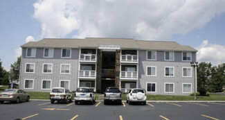 1205 University Terrace Unit F, Blacksburg, VA 24060