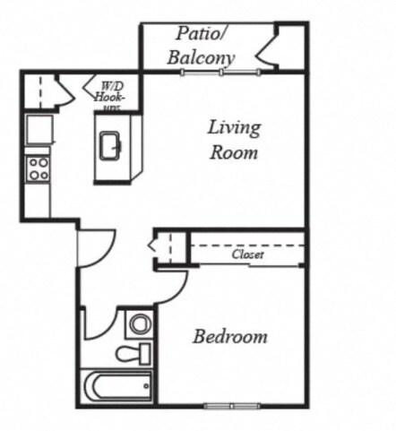 Center Pointe, Colorado Springs, CO 80919 - photo 2