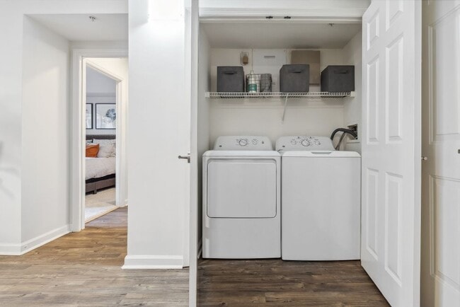 Sofi At 50 Forest, Stamford, CT 06901 - photo 7