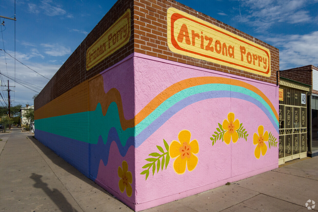 Maracana Tucson