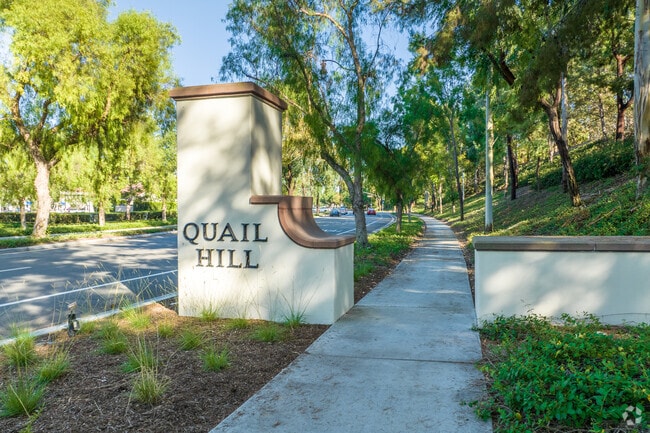 Quail Hill, Irvine Real Estate & Homes for Sale - Homes.com